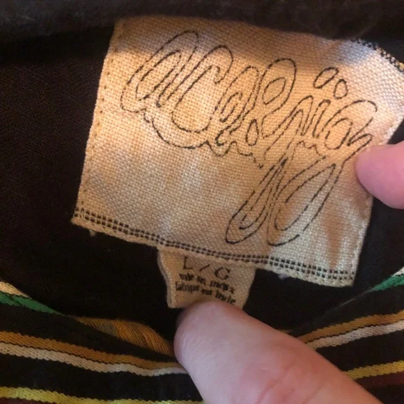 Ace & Jig Fiesta dress L - Picture 4 of 6